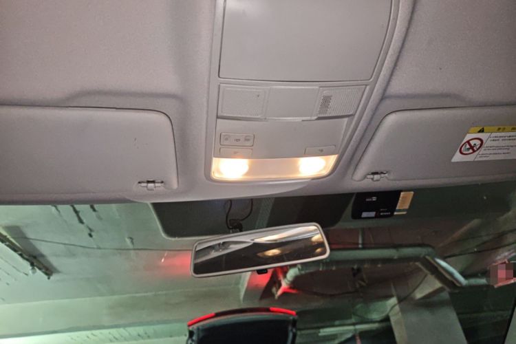 Used Skoda Octavia 2016 1.6L Automatic Chuanxing Edition