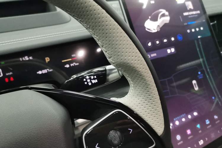 Used NETA S Shooting Brake 2024 Range-Extended 300 Standard Edition