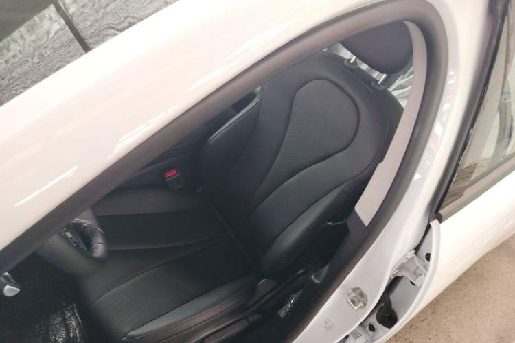 Used BYD Seal 05 DM-i 2026 DM-i 128KM Luxury Edition Left Front Seat