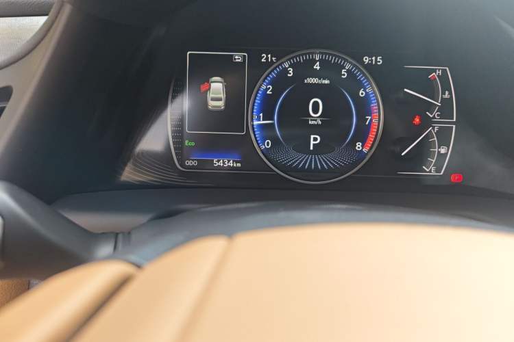 Used Lexus ES 2025 Model, 200 Special Edition