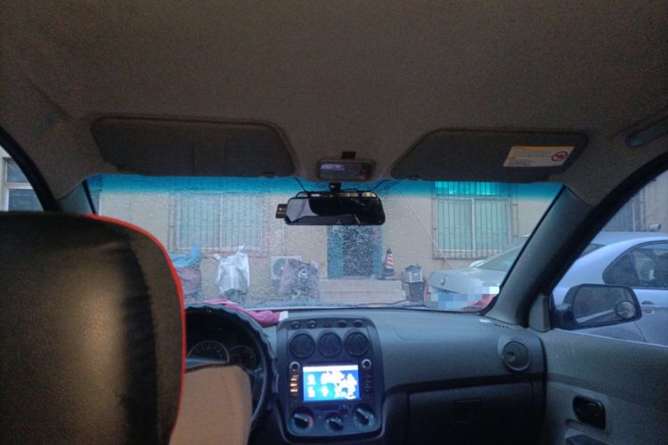 Used Wuling Hongguang 2014 1.5L Base Version
