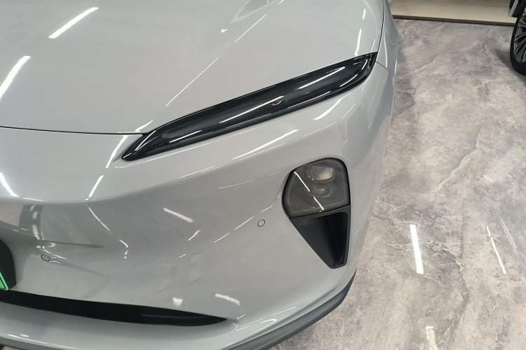 Used Nio ET5T 2023 75 kWh Touring