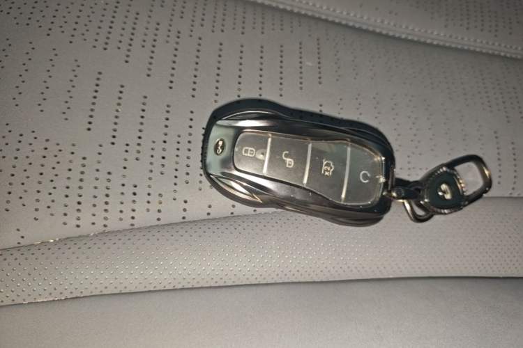 Used BYD Seal 06GT 2025 505 Wave Plus Edition