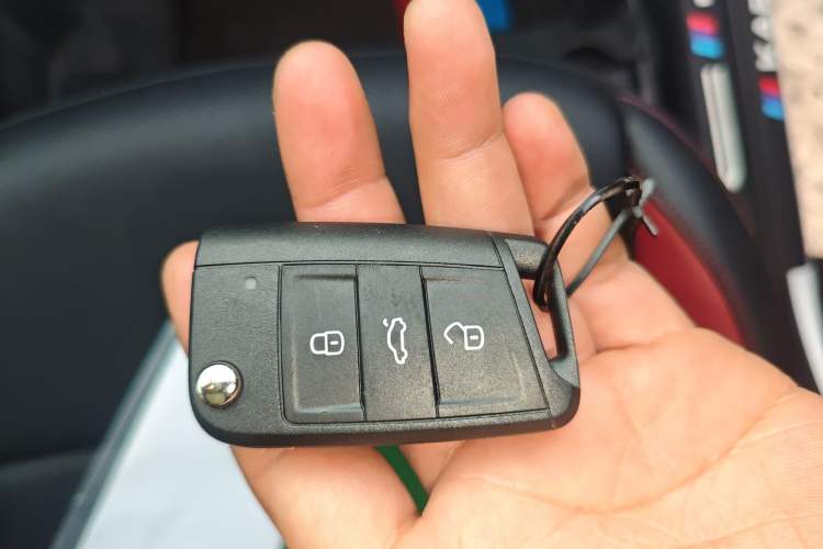 Used Skoda Karoq 2024 TSI280 Luxury Edition