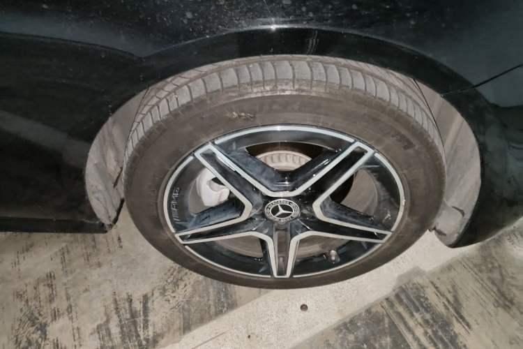 Used Mercedes-Benz E-Class 2021 Updated E 260 Fashion Sport Edition