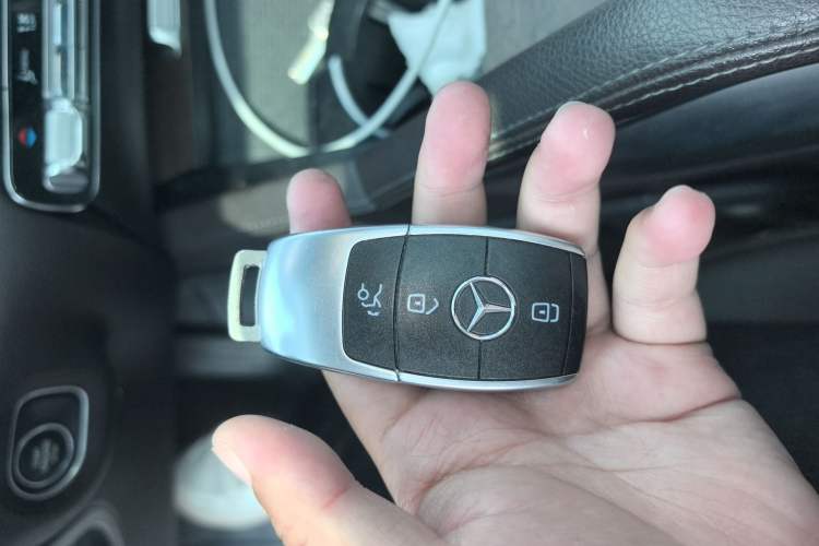 Used Mercedes-Benz GLE New Energy 2021 GLE 350 e 4MATIC