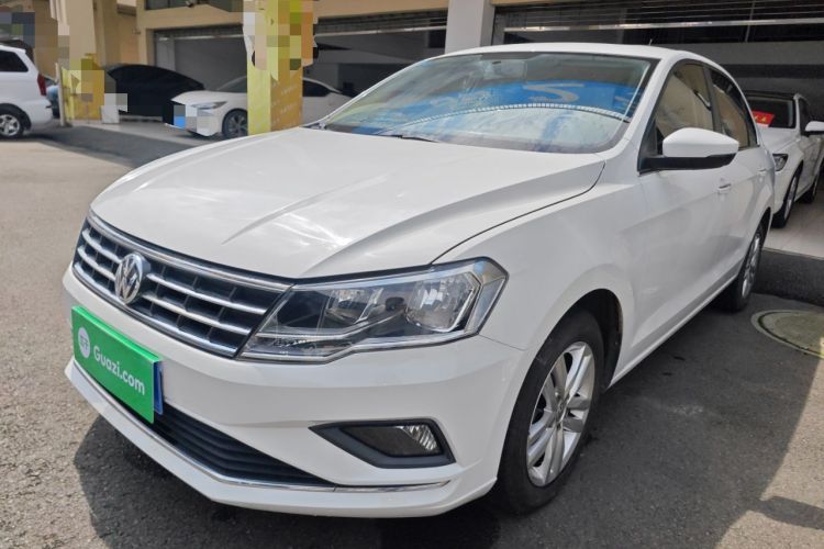 Used Volkswagen Jetta 2017 1.5L Automatic Comfort Model