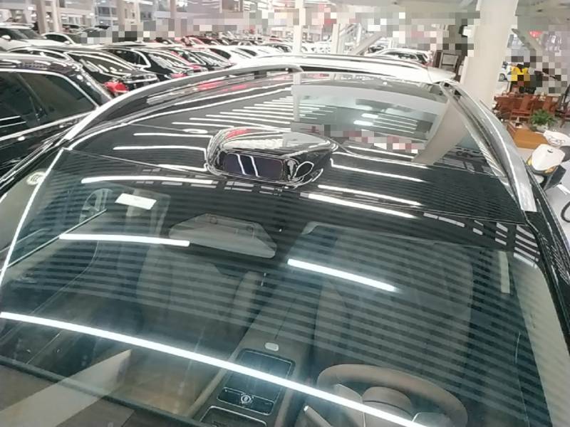 Used Hima AITO M9 2025 Extended-Range Ultra Version 52 kWh 5-Seater Edition — 26