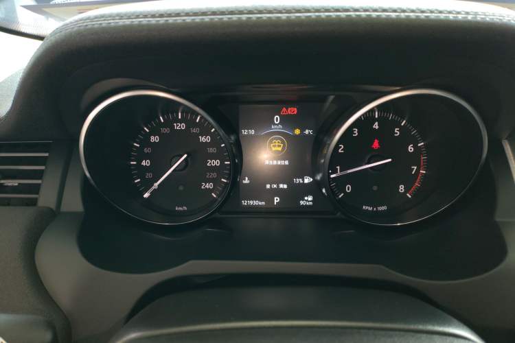 Used Land Rover Range Rover Evoque 2017 2.0T SE Smart Glow Edition
