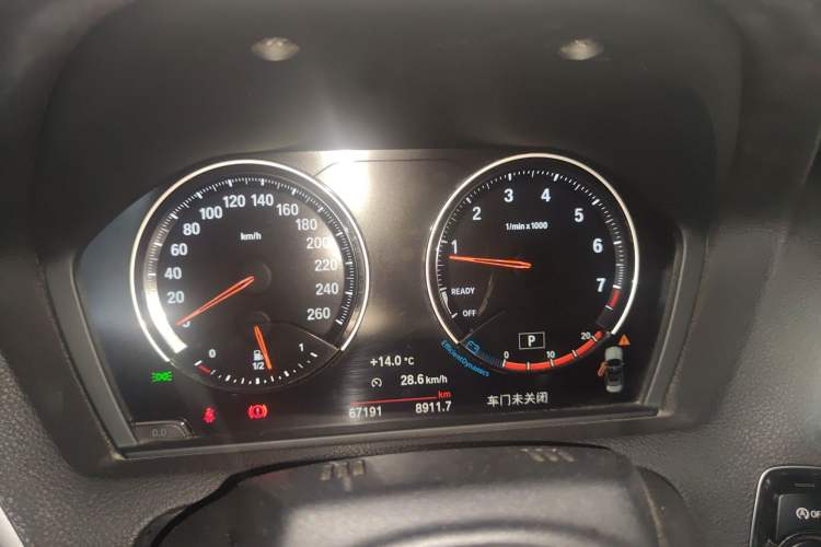 Used BMW 2 Series 2019 225i Convertible Coupe Luxury Edition M Sport Package