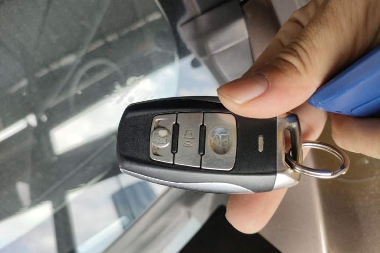 Used Haval H2 2016 Red-Label 1.5T Automatic Two-Wheel Drive Luxury Model