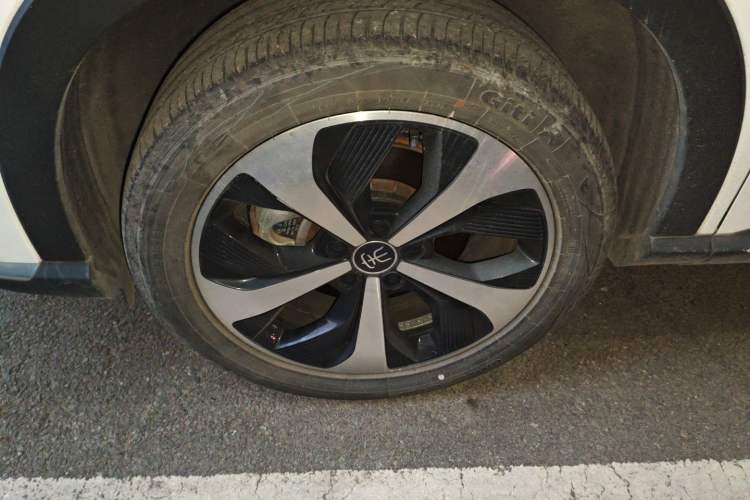 Used BYD Song PLUS New Energy 2021 DM-i 100KM Four-Wheel Drive Flagship PLUS
