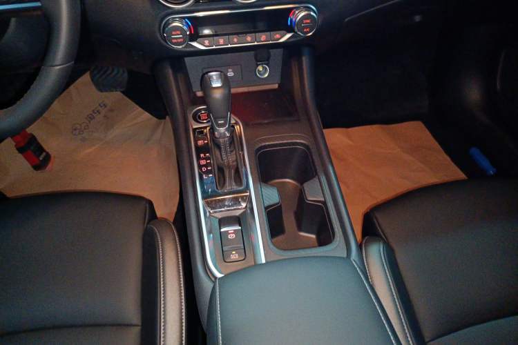 Used Nissan Sylphy 2023 1.6L CVT Enjoyment Edition
