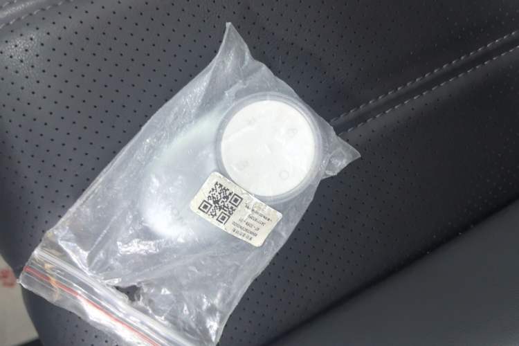 Used AION RT 2025 650 LiDAR Edition
