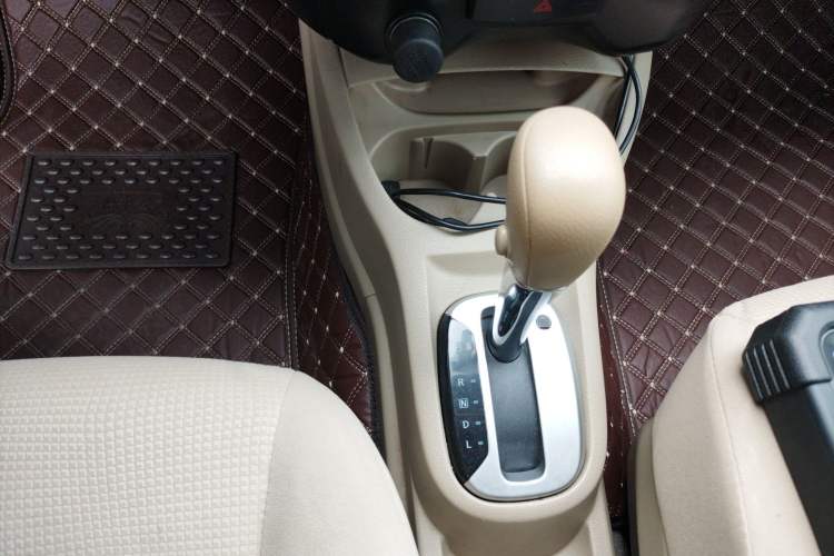 Used Nissan Livina 2013 1.6XE CVT Comfort Edition
