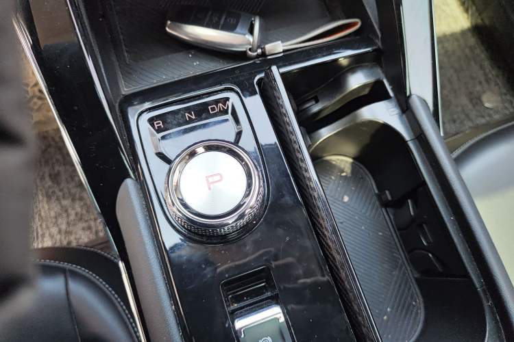 Used Haval H6 2022 3rd Generation 1.5T Automatic Two-Wheel Drive Max