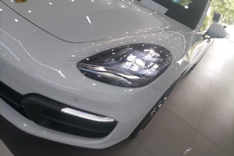 Used Porsche Panamera 2022 Panamera 2.9T
