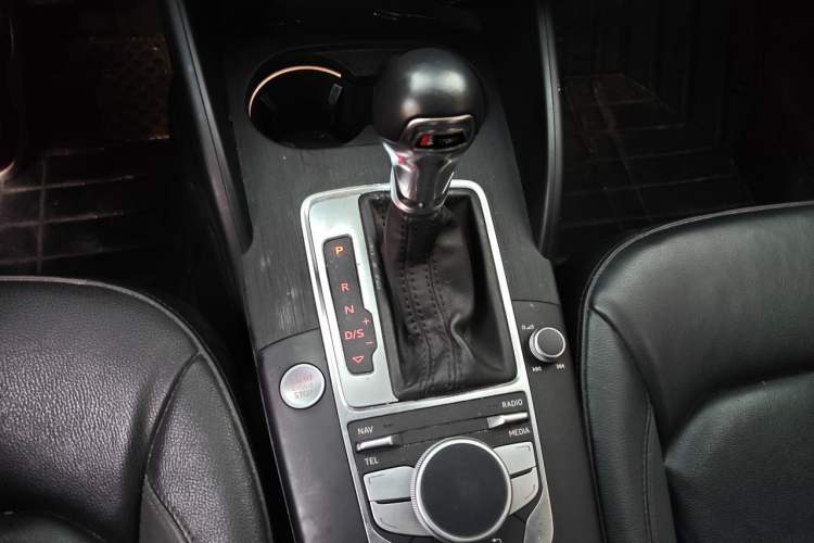 Used Audi A3 2014 Sportback 35 TFSI Automatic Luxury Model