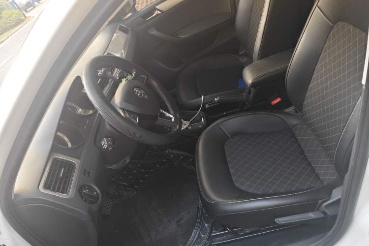 Used Skoda Rapid Spaceback 2019 Revised Version 1.5L Automatic Comfort Edition China V Standard