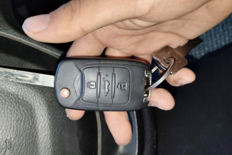 Used Wuling Hongguang 2019 1.5L S Standard Version China VI LAR