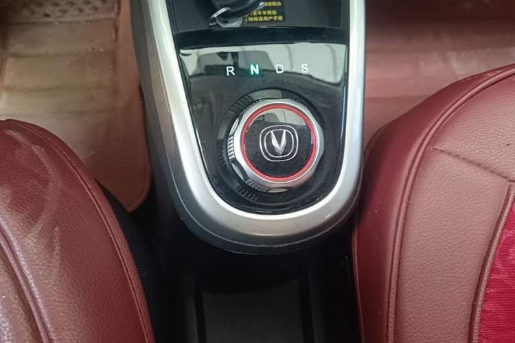 Used CHANGAN Benni E-Star 2021 National Edition Xin Yue Version Lithium Iron Phosphate (31.18 kWh)