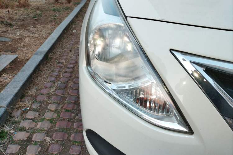 Used Nissan Sunny 2014 1.5XE Manual Comfort Edition
