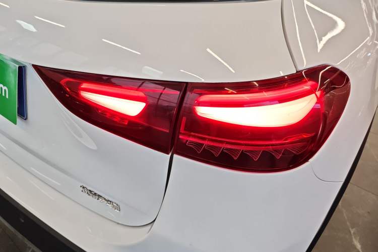 Used Mercedes-Benz GLA 2024 GLA 200