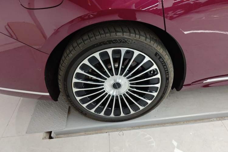 Used Hima Stelato S9 2025 Extended-Range Ultra
