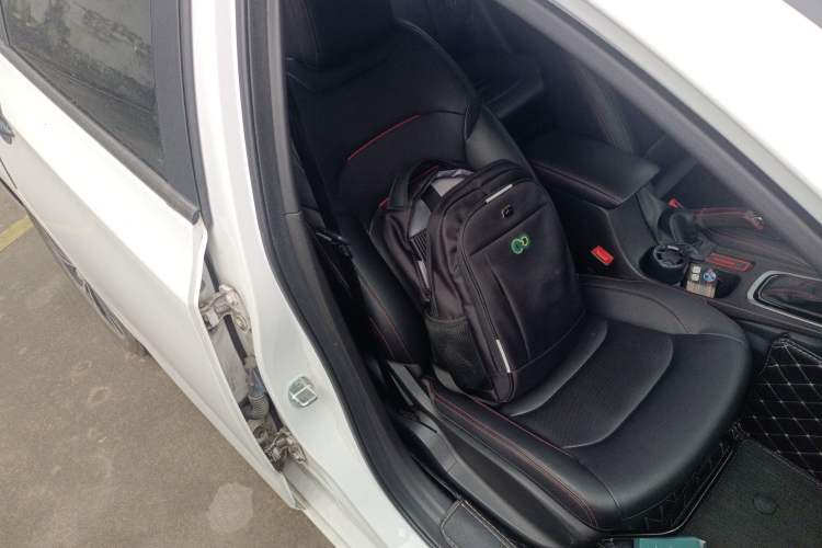 Used Chevrolet Monza 2022 Light Hybrid RS 330T Automatic Comfort Edition