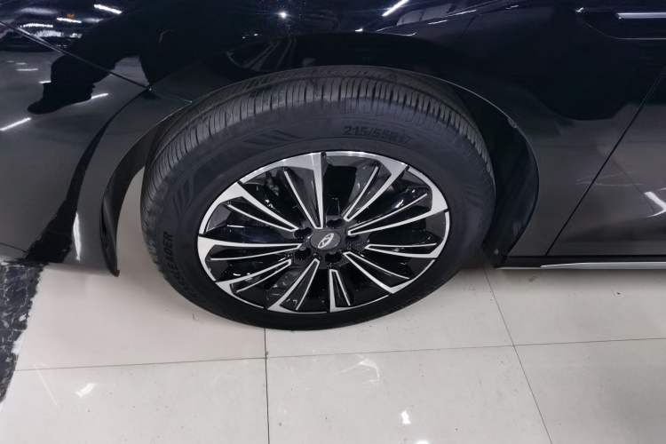 Used Chery Fengyun A8 2024 127 Long-Distance Edition Standard Version