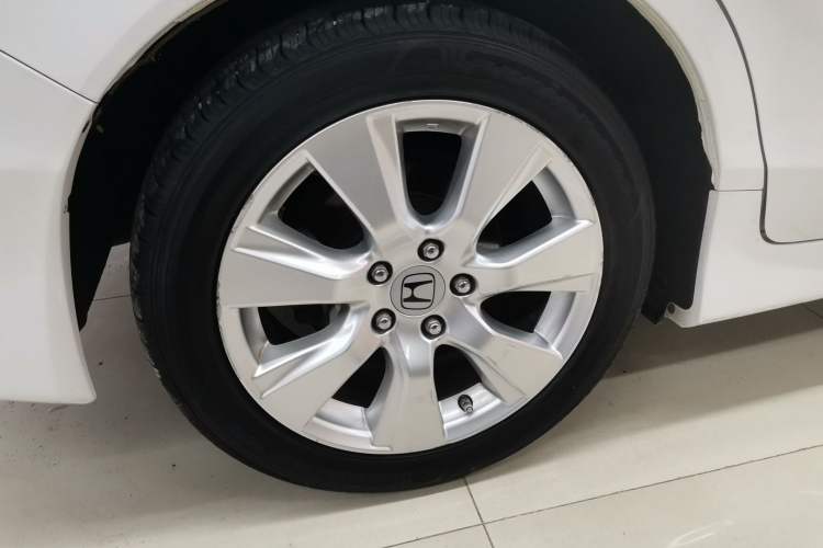 Used Honda Jade 2016 1.8L Automatic Comfort Elite Version 5 Seats
