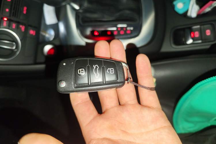 Used Audi Q3 2016 35 TFSI Style Edition