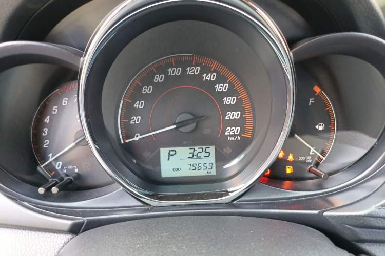 Used Toyota YARiS L Zhi Xuan 2020 X-Trail X 1.5L CVT Leading Edition
