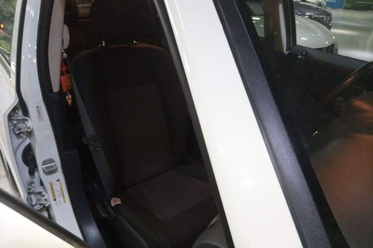 Used Jeep Patriot 2015 2.4L Sport Edition
