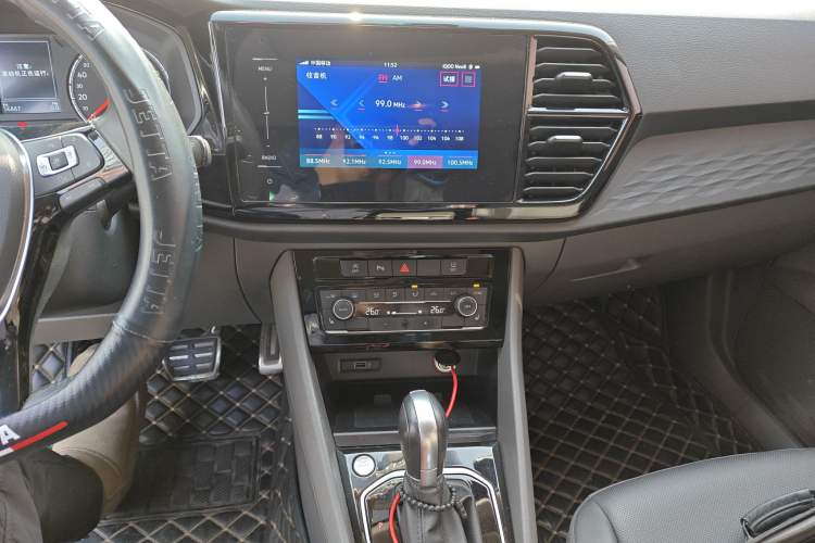 Used Jetta VS5 2019 280TSI Automatic Glory Edition