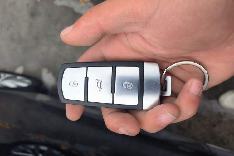 Used Volkswagen Magotan 2015 1.8TSI Luxury Model