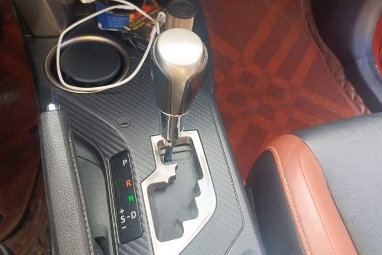 Used Toyota RAV4 2013 2.5L Automatic 4x4 Prestige Edition
