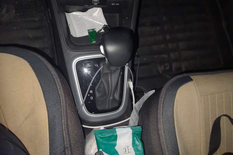 Used Kia kx1 Stonic 2019 1.4L Automatic Fun Edition China V Standard