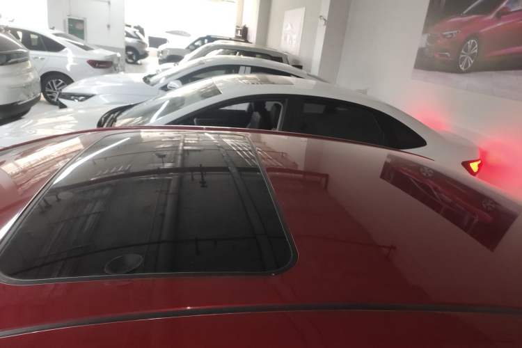 Used Toyota Levin 2018 185T CVT Luxury Edition China V Standard