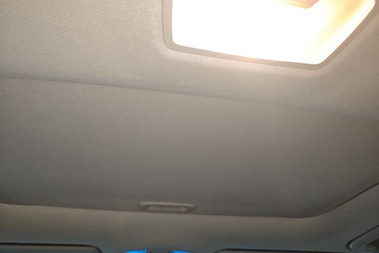 Used Hyundai ix35 2021 2.0L Automatic 2WD GLS Leading Edition Headliner