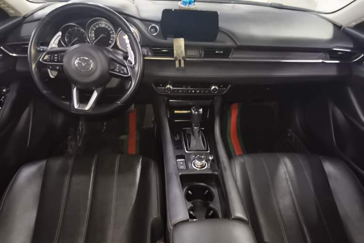 Used Mazda Atenza 2020 2.5L Skyline Sport Edition
