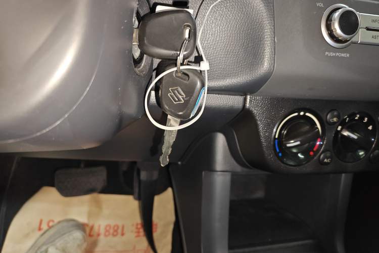 Used Suzuki Swift 2014 1.5L Automatic Fashion Edition