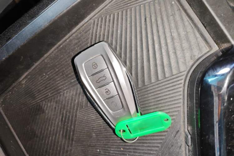 Used Geely Auto Coolray 2025 Bin Yue L 1.5T DCT Starlight Edition