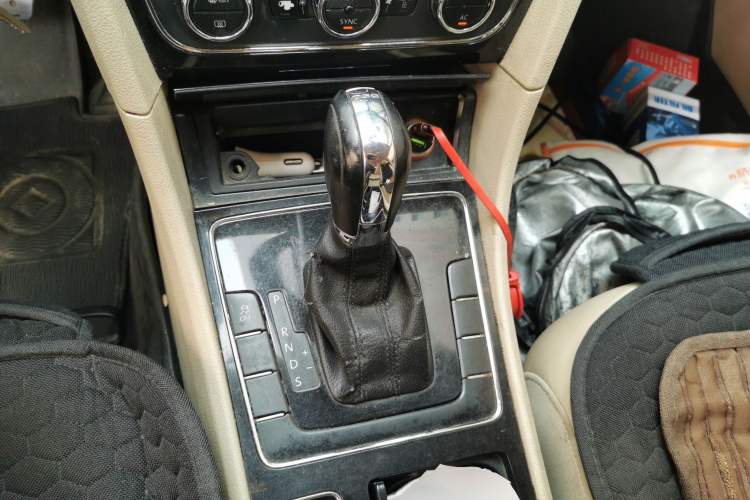 Used Volkswagen Passat 2011 1.8 TSI DSG Prestige Edition
