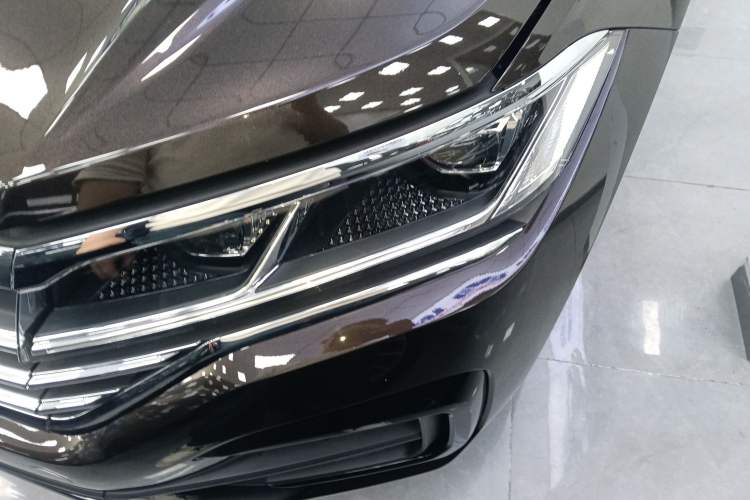 Used Volkswagen Touareg 2019 3.0 TSI RuiFeng Edition China VI Standard
