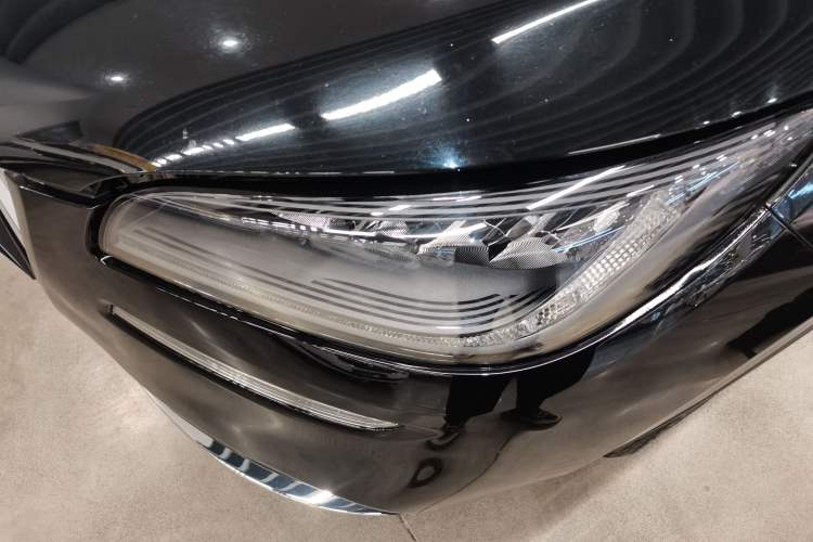 Used Lincoln Corsair 2022 2.0T Two-Wheel Drive Deluxe Edition
