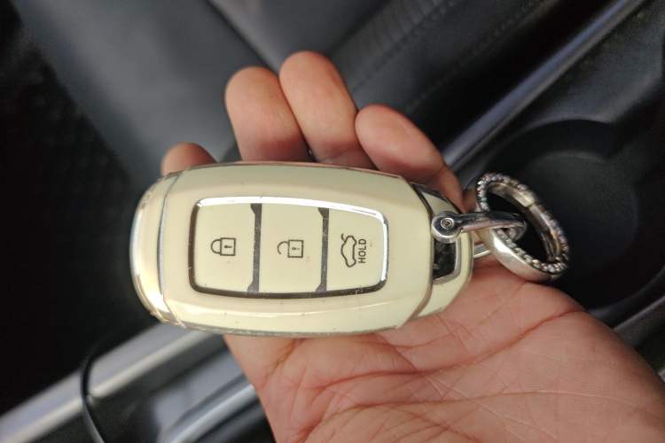 Used Hyundai Lafesta 2019 280TGDi Sport Edition China V Standard