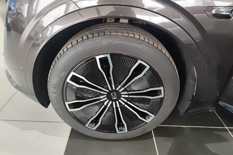 Used Avatr 07 2024 Max Extended-Range Edition
