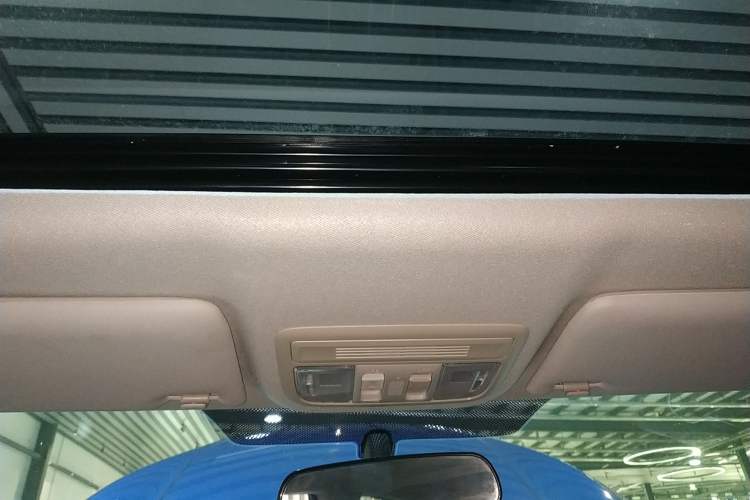 Used Honda Civic 2019 220TURBO CVT Dynamic Edition China VI Emission Standard