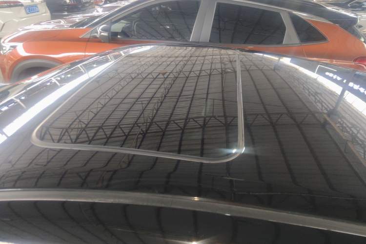 Used Nissan Sylphy 2022 1.6L XL CVT Enjoyment Edition Roof